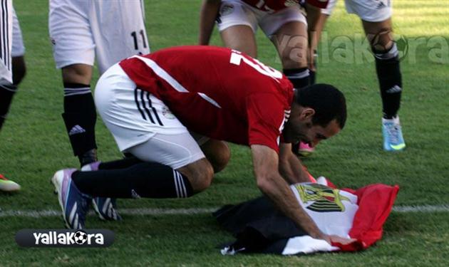 مصر ، ابوتريكة مصر ، ابوتريكة